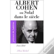 Capa do artigo Albert Cohen ; Ou Solal Dans Le Siècle