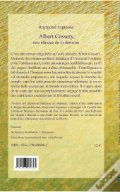 Albert Cossery, Une Éthique De La Dérision