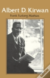 Capa do artigo Albert D. Kirwan