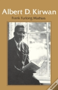 Capa do artigo Albert D. Kirwan