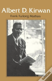 Capa do artigo Albert D. Kirwan