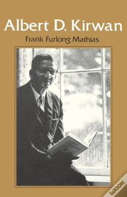 Capa do artigo Albert D. Kirwan