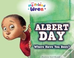 Albert Day