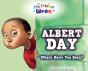 Albert Day - Preview