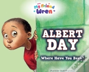 Capa do artigo Albert Day