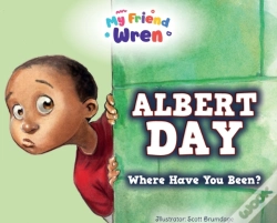 Capa do artigo Albert Day