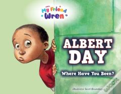 Albert Day