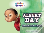 Capa do artigo Albert Day