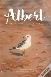 Capa do artigo Albert