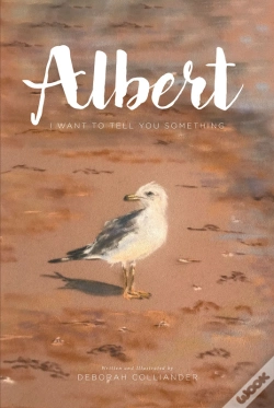 Capa do artigo Albert
