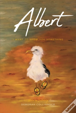 Capa do artigo Albert