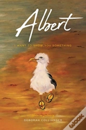 Capa do artigo Albert