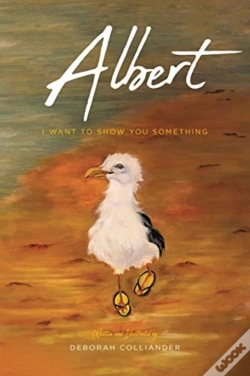 Capa do artigo Albert