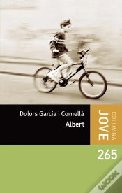 Capa do artigo Albert