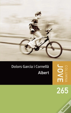 Capa do artigo Albert