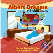 Capa do artigo Albert Dreams