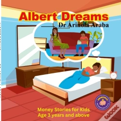 Capa do artigo Albert Dreams