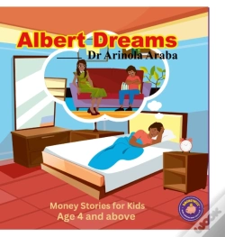 Capa do artigo Albert Dreams