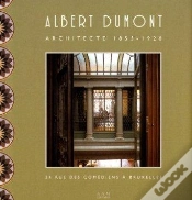 Capa do artigo Albert Dumont Architecte 1853 1920