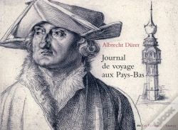 Capa do artigo Albert Durer ; Journal De Voyage Aux Pays-Bas