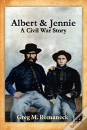 Capa do artigo Albert & Jennie