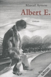 Capa do artigo Albert E.