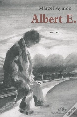 Capa do artigo Albert E.