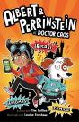Albert & Perrinstein 1 - El Doctor Caos - Preview