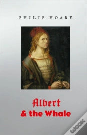 Capa do artigo Albert & The Whale
