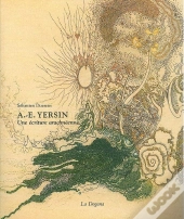 Albert-Edgar Yersin : Une Écriture Arachnéenne