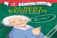 Albert Einstein: A Curious Mind