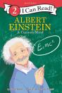 Albert Einstein: A Curious Mind - Preview