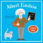 Albert Einstein A Pop-Up Book - Preview