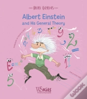 Capa do artigo Albert Einstein And His General Theory