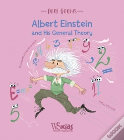 Capa do artigo Albert Einstein And His General Theory