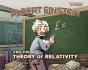 Albert Einstein And The Theory Of Relativity - Preview