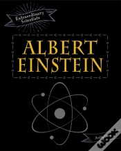 Capa do artigo Albert Einstein