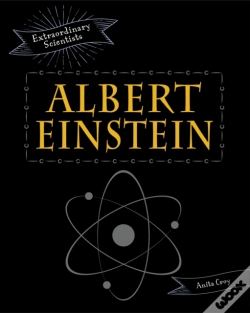 Capa do artigo Albert Einstein