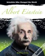 Albert Einstein