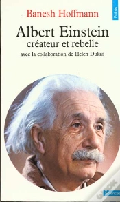 Capa do artigo Albert Einstein, Createur Et Rebelle