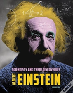 Capa do artigo Albert Einstein