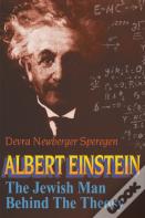 Albert Einstein