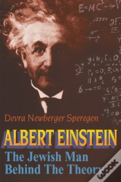 Capa do artigo Albert Einstein