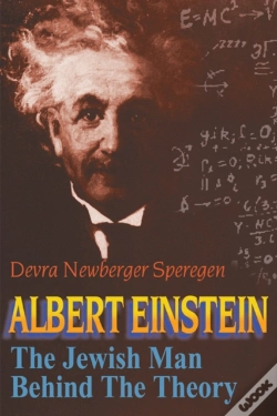 Capa do artigo Albert Einstein