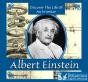 Albert Einstein - Preview