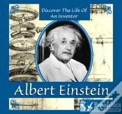 Capa do artigo Albert Einstein