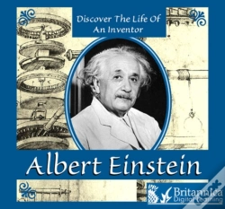 Capa do artigo Albert Einstein