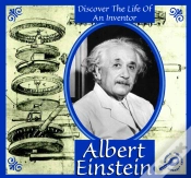 Capa do artigo Albert Einstein