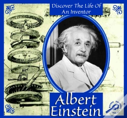 Capa do artigo Albert Einstein
