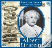 Capa do artigo Albert Einstein